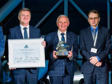 A tudományos minőség nem földrajzi kérdés