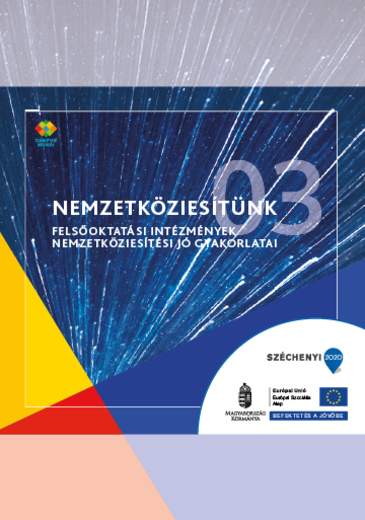 Nemzetköziesítés 3 borítókép 2019