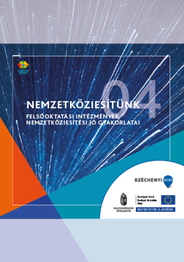 Nemzetköziesítés 4 borítókép 2019